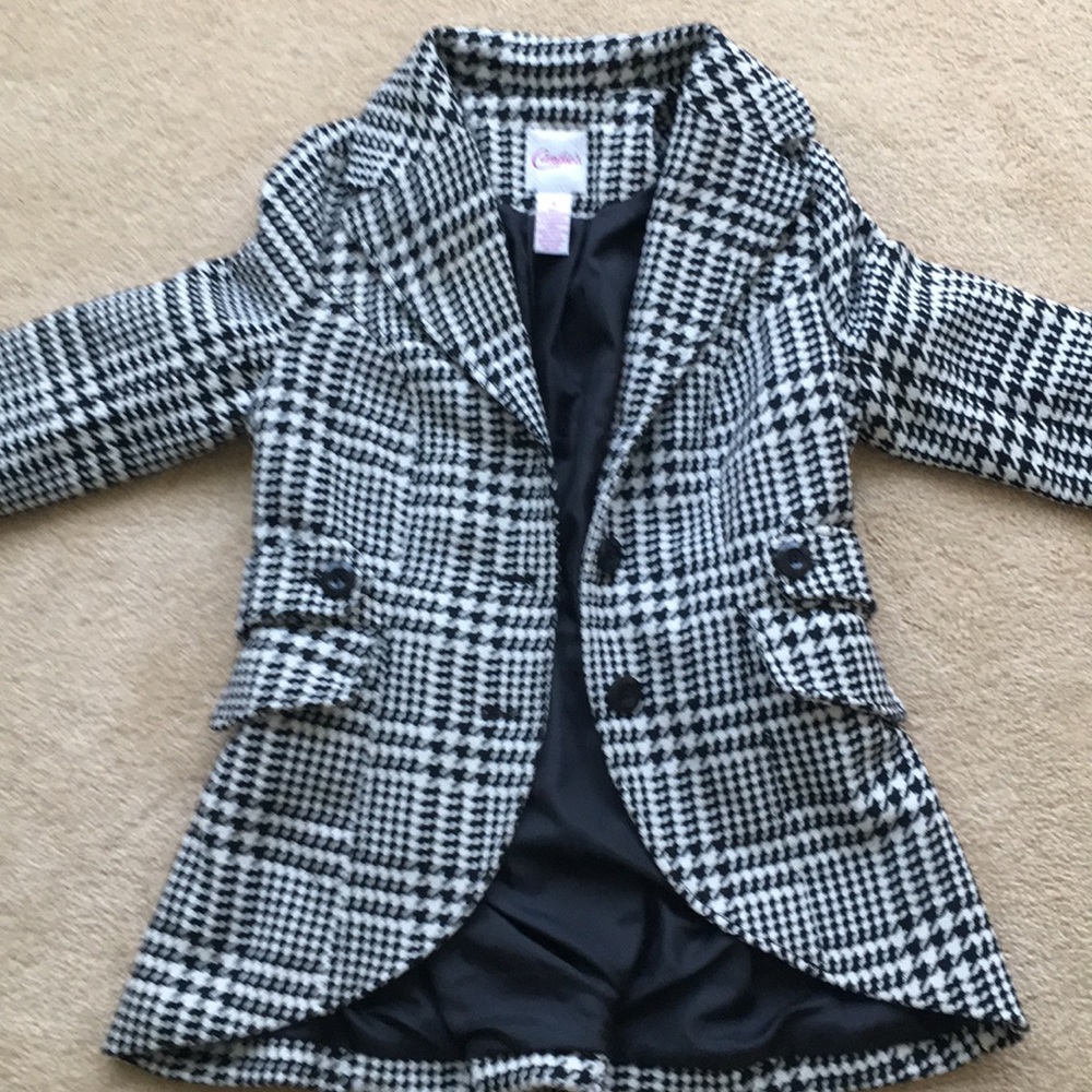 Jacket - Picture 2 of 3